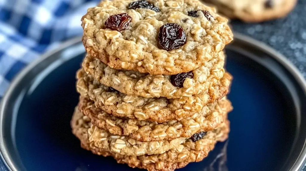 Vanishing-Oatmeal-Cookies